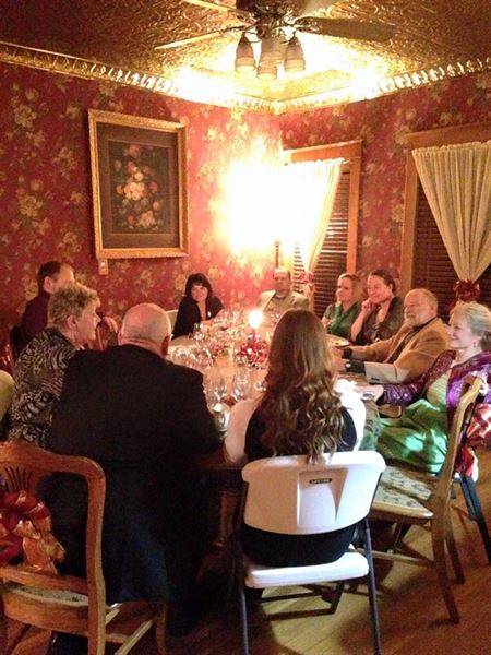 Varaison Vineyards & Winery