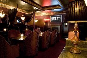 Boardner's by La Belle