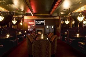 Boardner's by La Belle