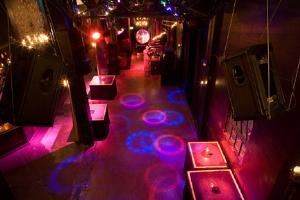 Boardner's by La Belle