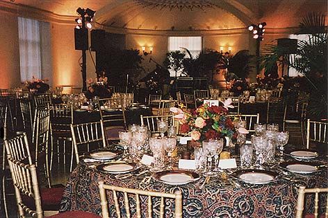 National Society Daughters of the American Revolution