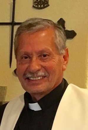 A Wedding Priest on Call