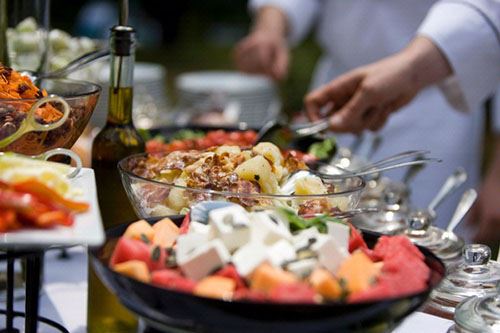 Louie's Pizza & Italian Restaurant