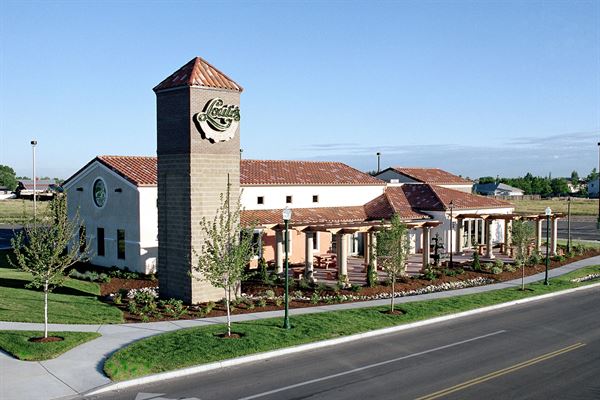 Louie's Pizza & Italian Restaurant