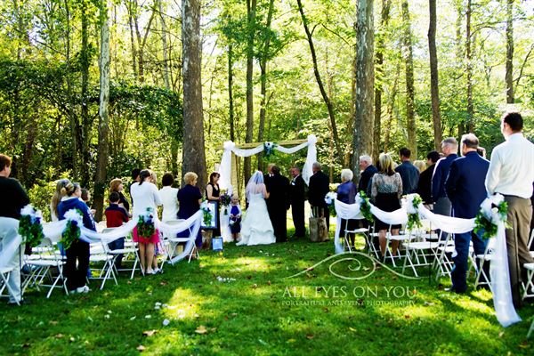 All Eyes on You Photography and Design - Indianapolis