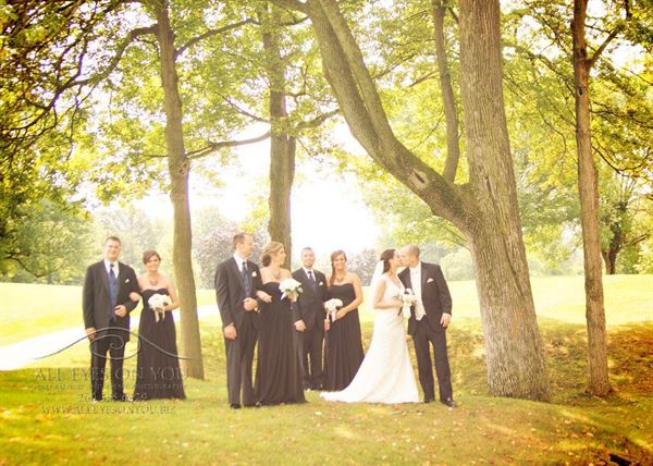 All Eyes on You Photography and Design - Indianapolis