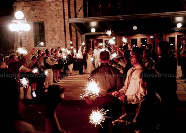 All Eyes on You Photography and Design - Indianapolis