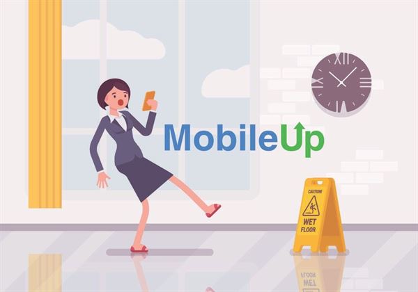 Mobile UP
