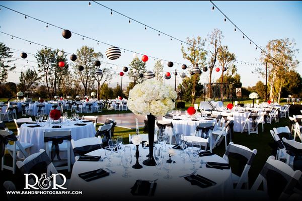 Valencia Country Club