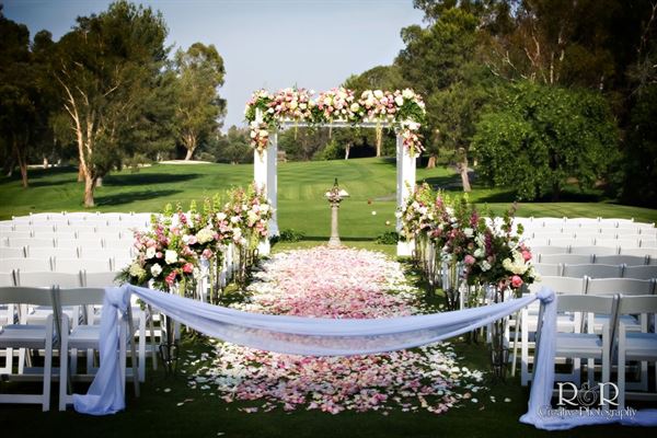 Valencia Country Club