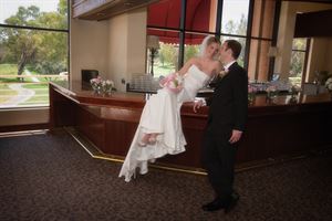 Private Bar & Lounge