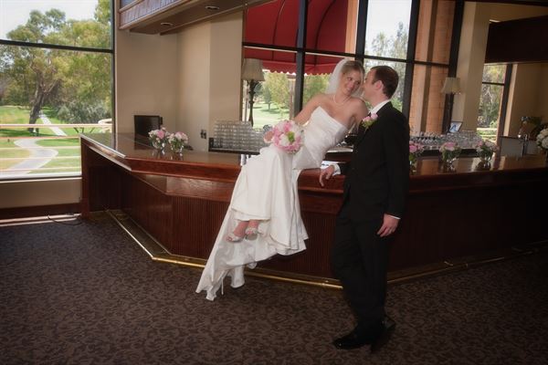 Valencia Country Club