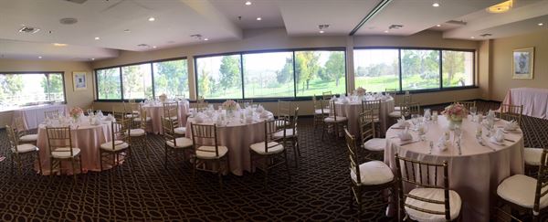 Valencia Country Club