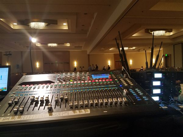 Atlas Audio Visual LLC