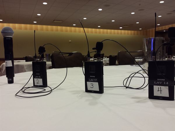 Atlas Audio Visual LLC