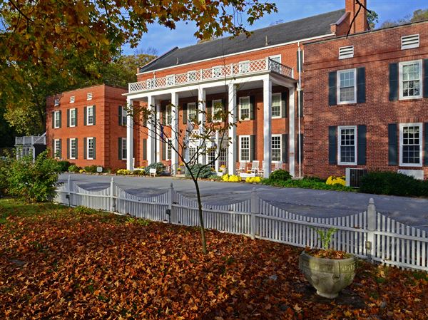 The Country Inn of Berkeley Springs