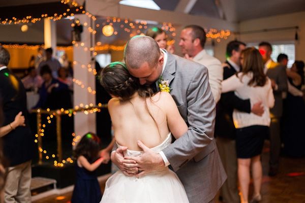 The Country Inn of Berkeley Springs