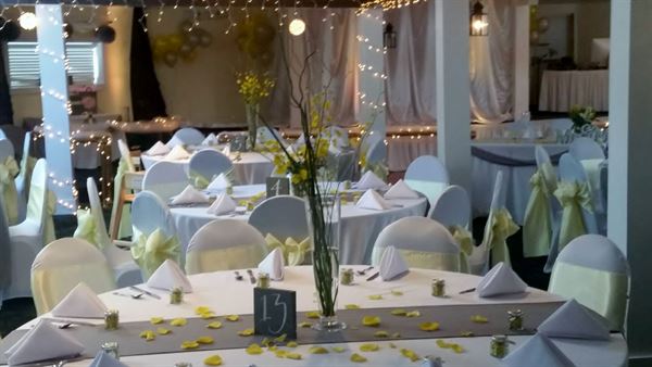 The Country Inn of Berkeley Springs