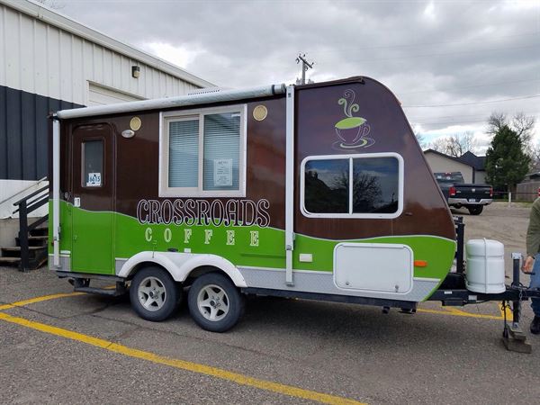Crossroads Coffee LLC