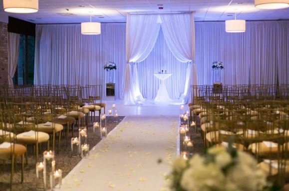 Mission Hills Country Club