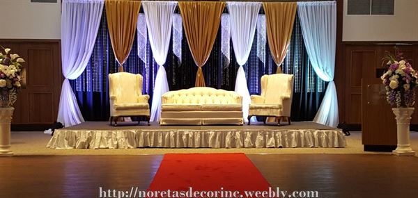 Noretas Decor Inc
