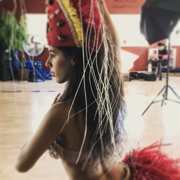 Kaiholunuie Polynesian Dance Company