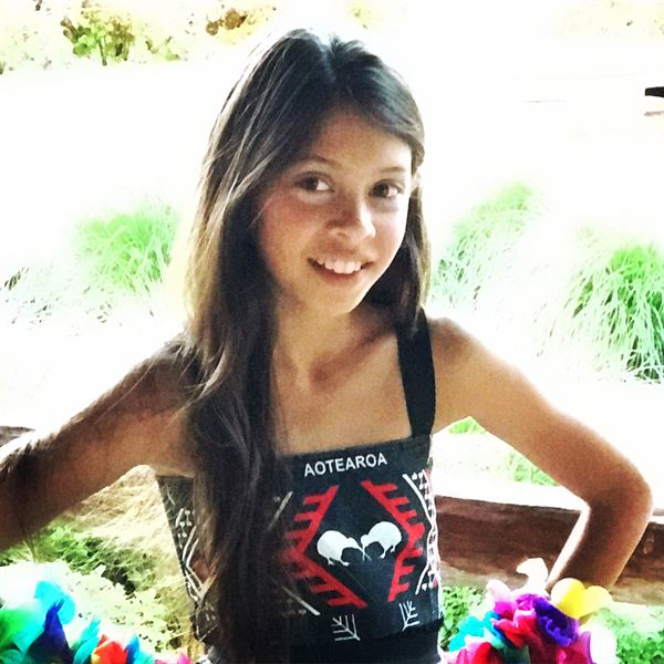 Kaiholunuie Polynesian Dance Company