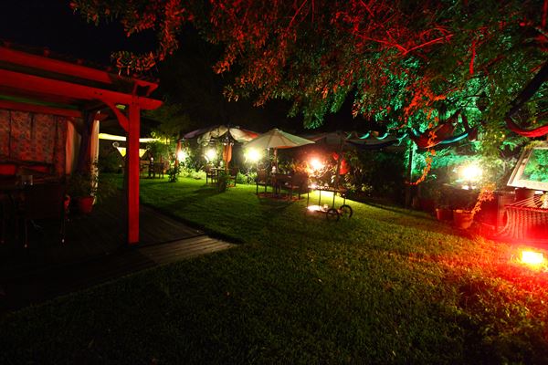 Eclectic Eats Catering