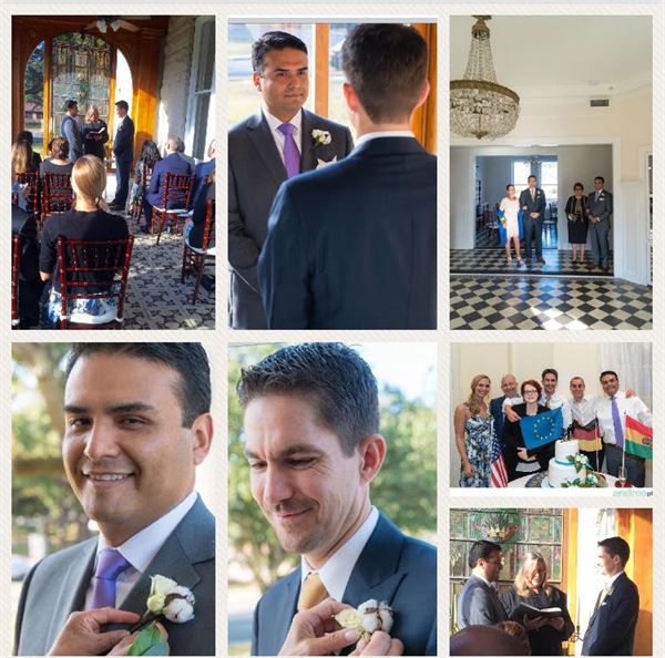 1 Elegant Event Wedding & Event Planning