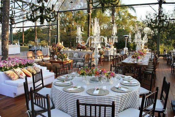 1 Elegant Event Wedding & Event Planning
