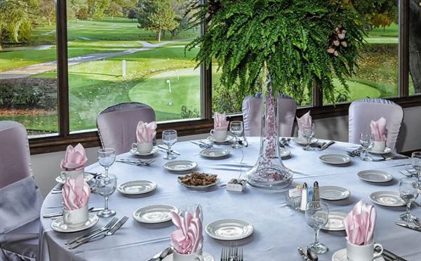 Mission Hills Country Club