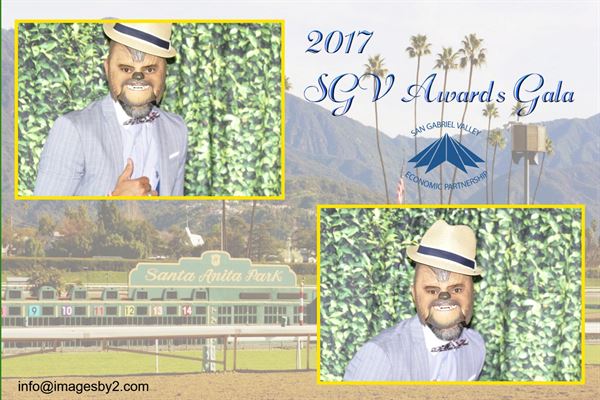 IMAGESby2 Photo Booths