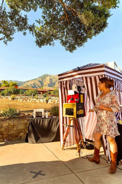 IMAGESby2 Photo Booths