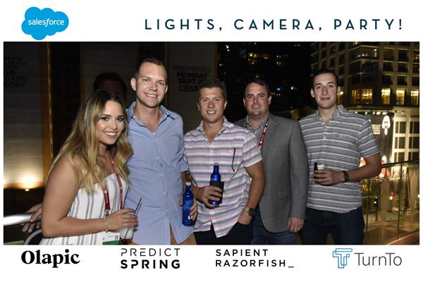 IMAGESby2 Photo Booths