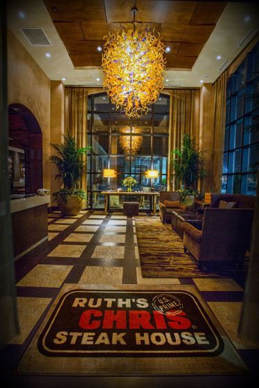 Ruth's Chris - Chattanooga