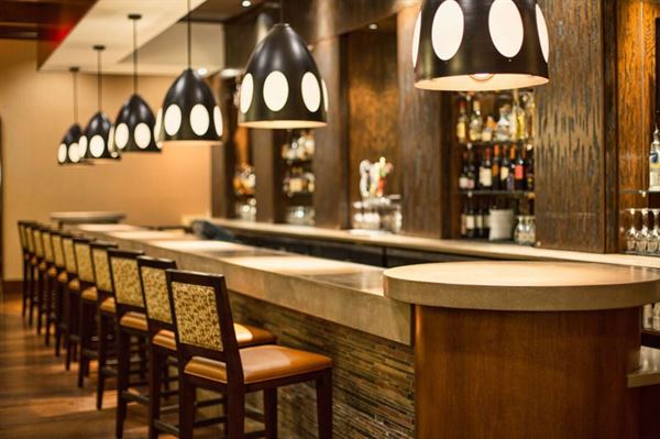 Ruth's Chris - Chattanooga