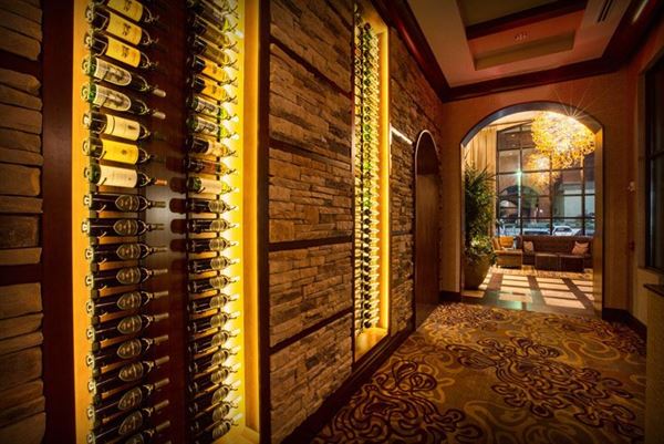 Ruth's Chris - Chattanooga