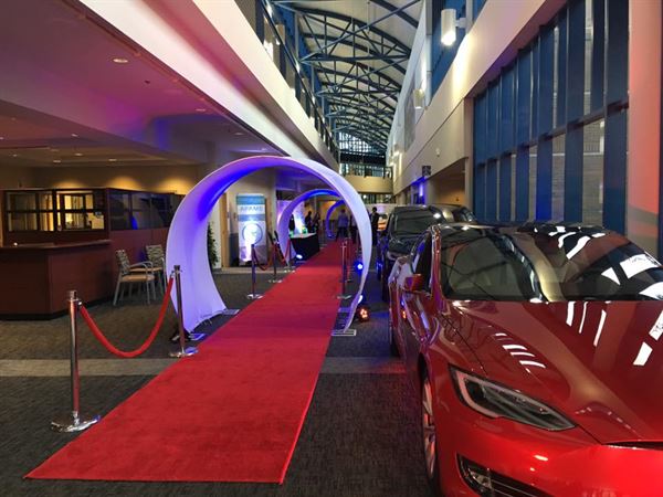 Red Oak Meetings & Events