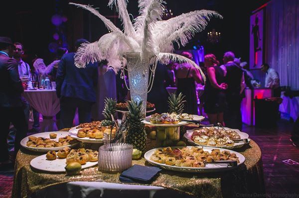 Red Oak Meetings & Events