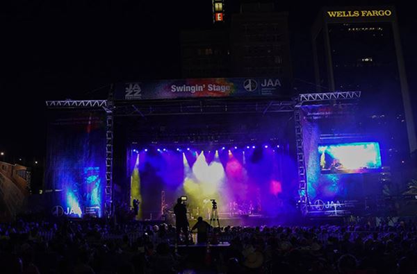 Red Oak Meetings & Events