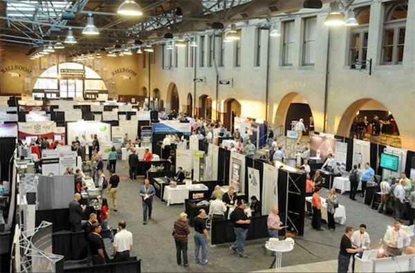 Red Oak Meetings & Events