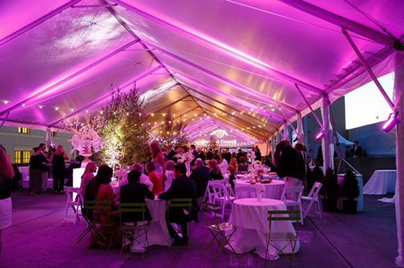 Red Oak Meetings & Events