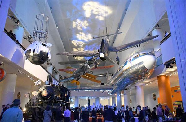 Red Oak Meetings & Events