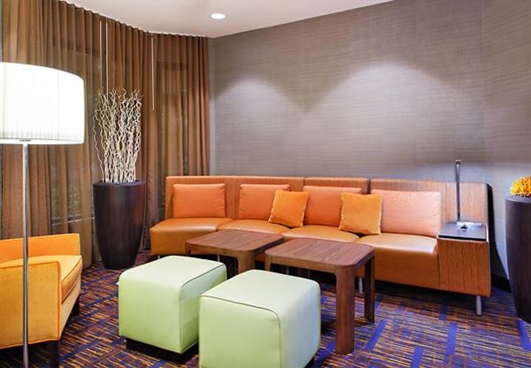 Courtyard Tampa North/I-75 Fletcher