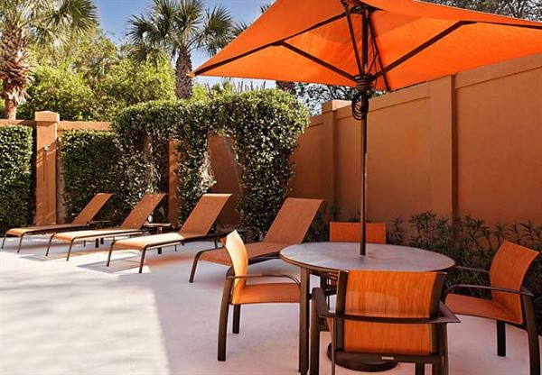 Courtyard Tampa North/I-75 Fletcher