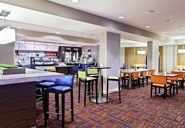 Courtyard Tampa North/I-75 Fletcher