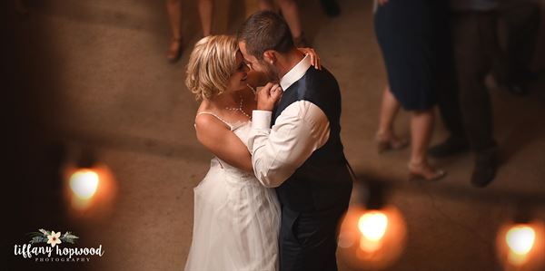 Tiffany Hopwood Photography