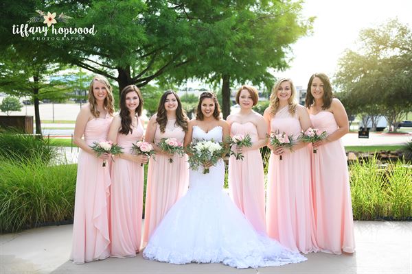 Tiffany Hopwood Photography