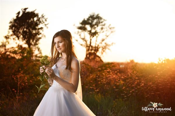 Tiffany Hopwood Photography