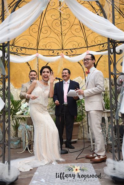 Tiffany Hopwood Photography